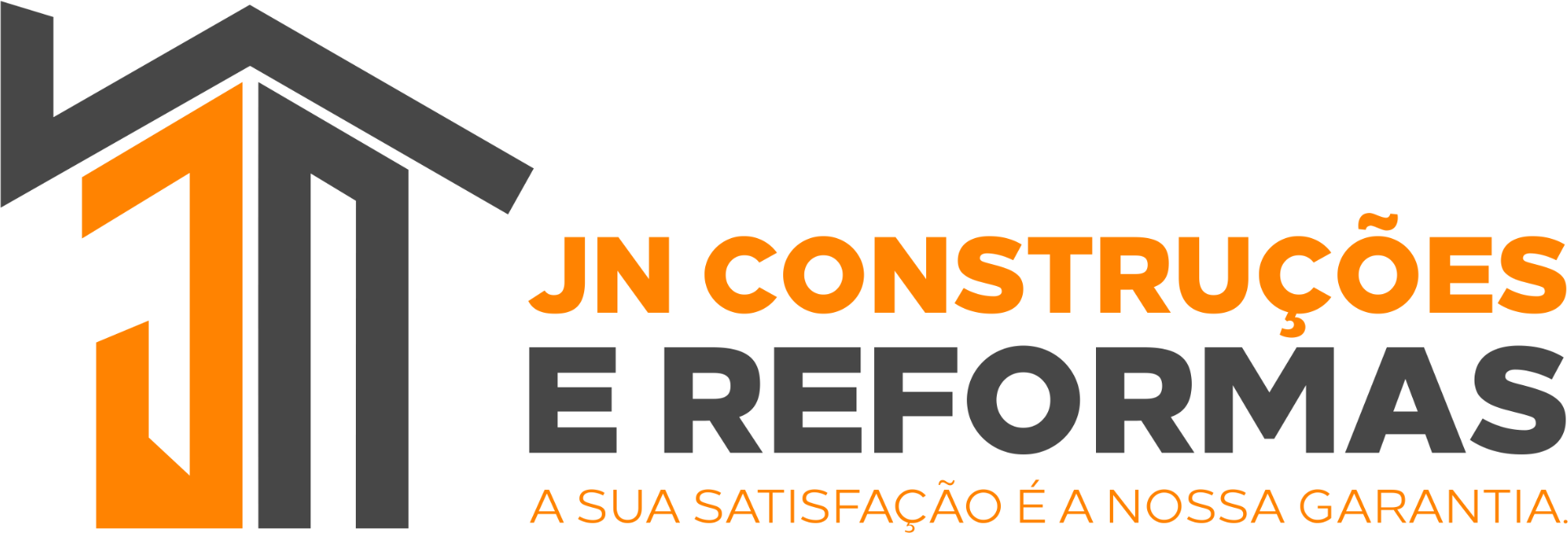 JN Construções e Reformas — A sua satisfação é a nossa garantia